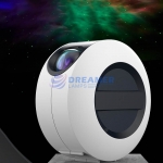 Smart Galaxy Projector for Room