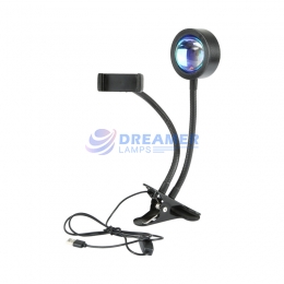 Sunset Projection Lamp Dual Purpose Light