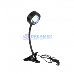 Sunset Lamp Clip Stands Lamp