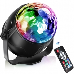 Galaxy Ceiling Projector Magic Ball Light