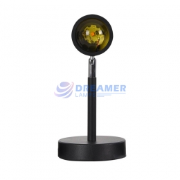 Sunset Projector Lamp Table Lamp